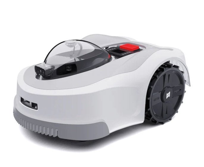 Robot grasmaaier Novabot N1000, Tuin en Terras, Bestuurbaar via app, Novabot, Nieuw, Ophalen of Verzenden