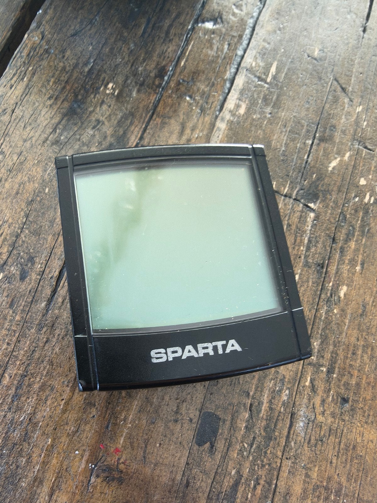 Display Sparta Koga Batavus Ion, Ophalen, Waterdicht, Zo goed als nieuw