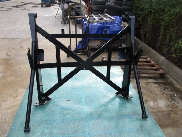 Front frame assy Ferrari F40, Ophalen of Verzenden