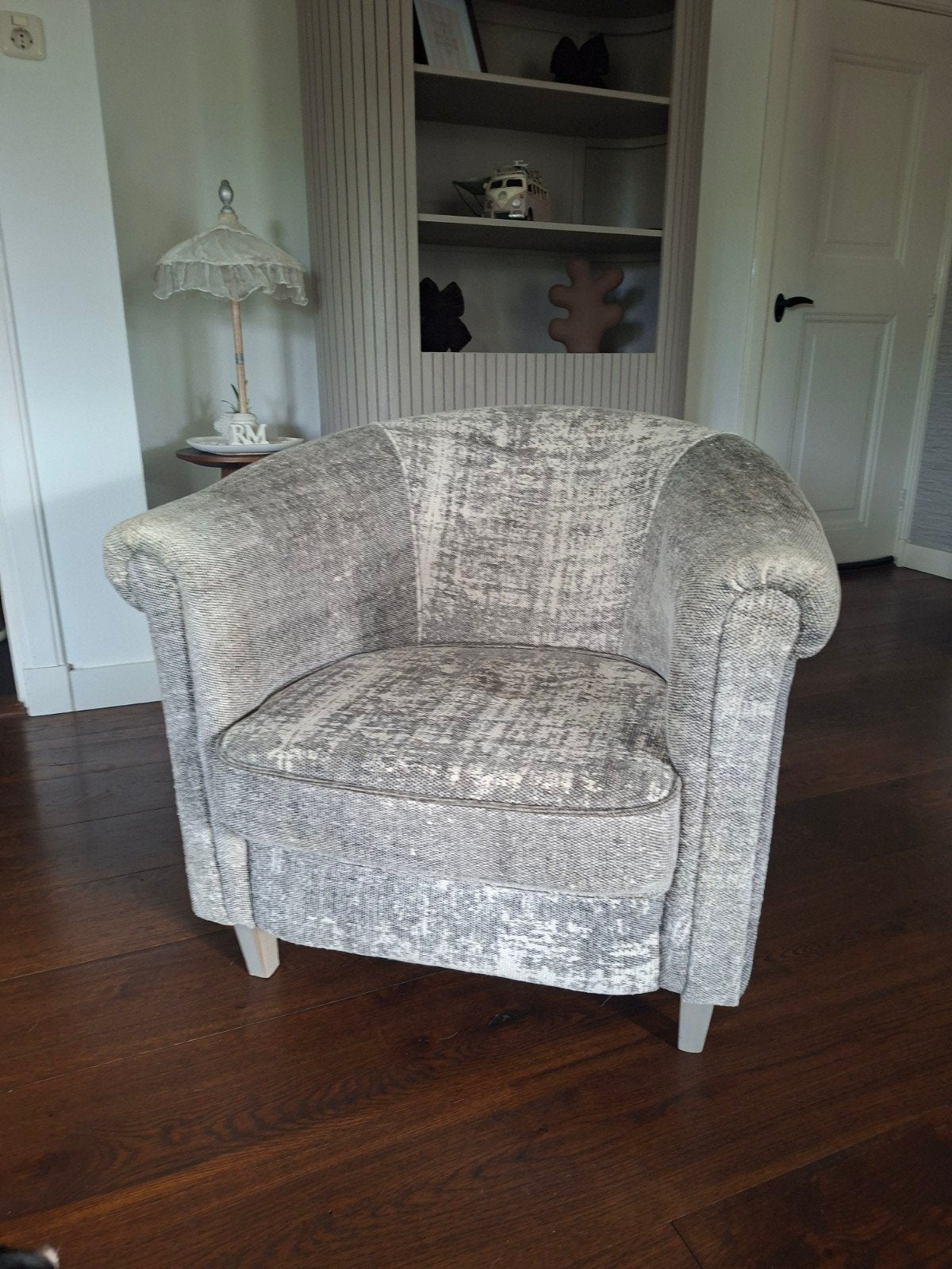stoel riviera maison, Ophalen, 75 tot 100 cm, 50 tot 75 cm