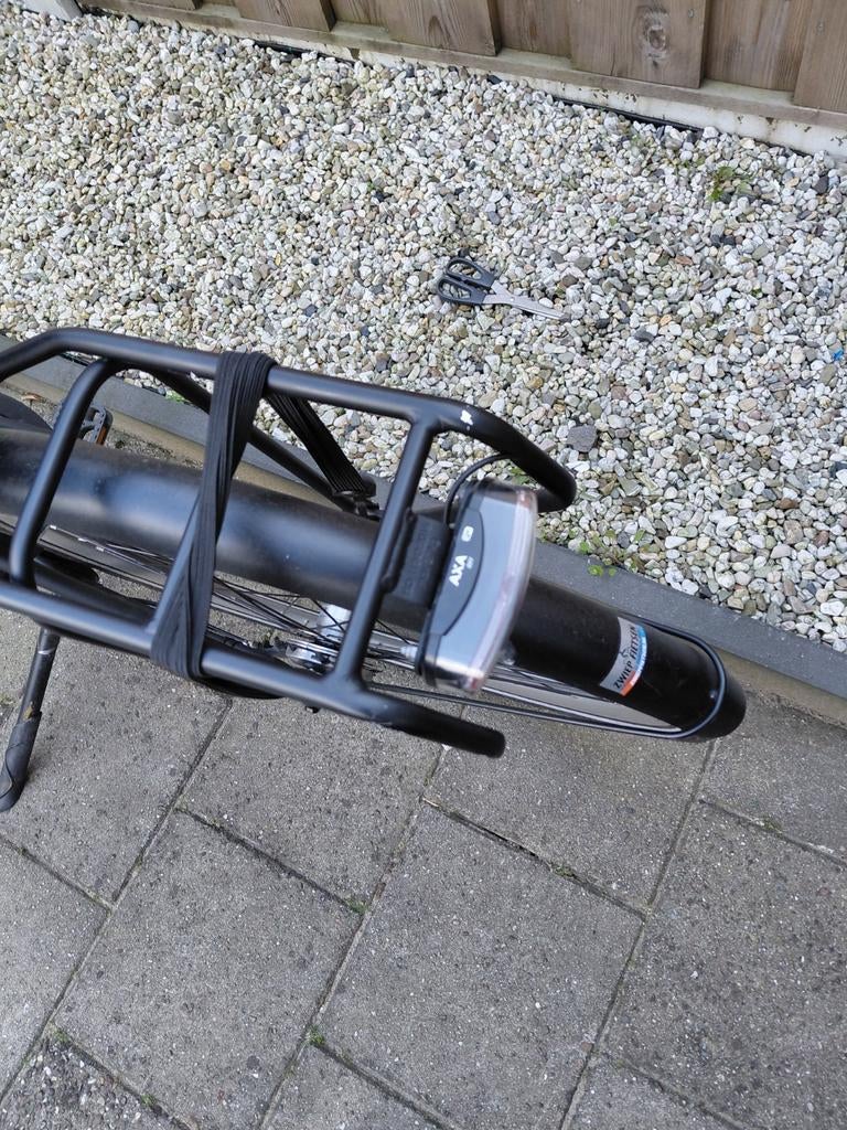 Gazelle fiets, Ophalen of Verzenden