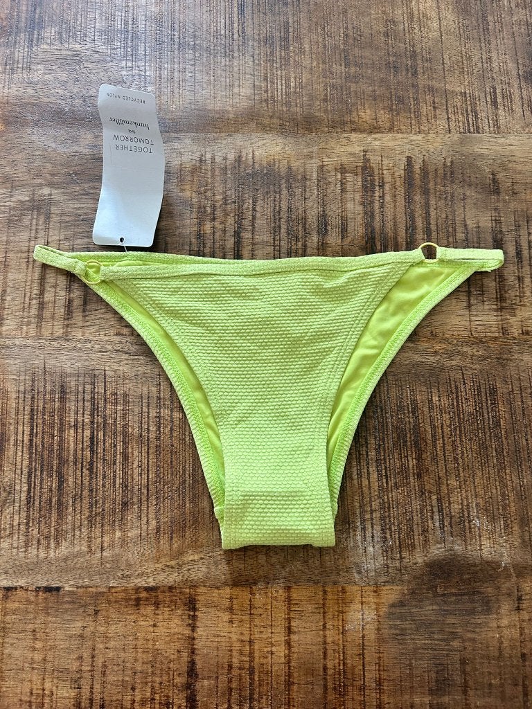 Hunkemöller Fiji Cheeky Bikinibroekje XS - SALE OP=OP, Kleding | Dames, Nieuw, Ophalen of Verzenden, Bikini, Hunkemöller