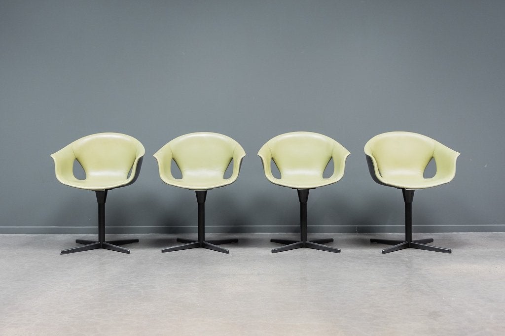 Ginger chair, 15x, Ophalen, Eén