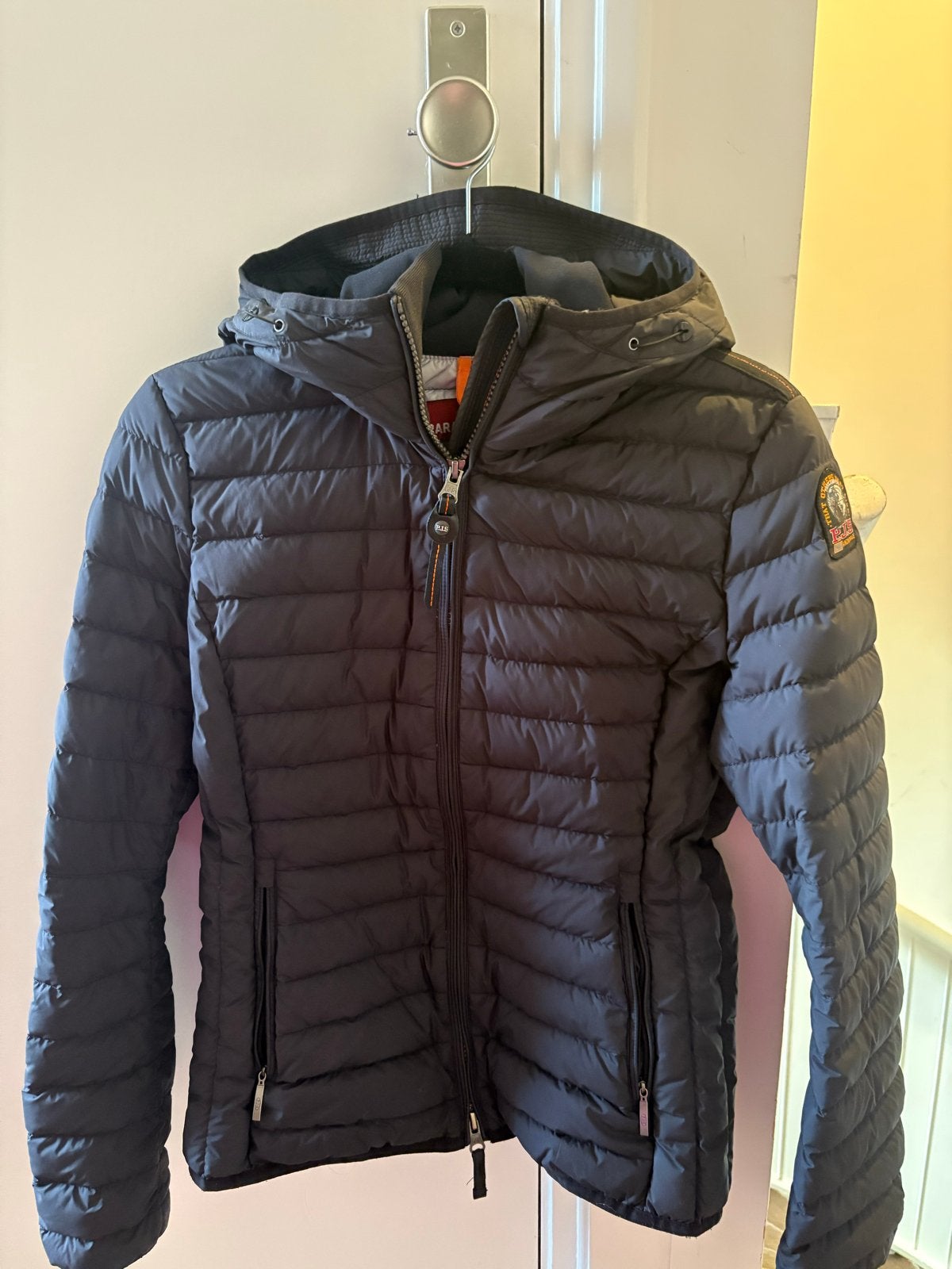 Nieuwe Parajumpers tussenjas maat S, Kleding | Dames, Ophalen of Verzenden, Nieuw