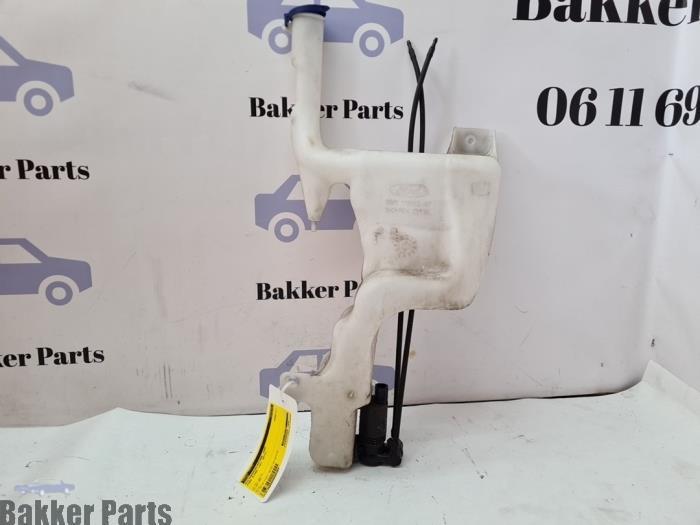 Ruitensproeiertank voor van een Ford B-Max, Gebruikt, -, -, Ophalen of Verzenden