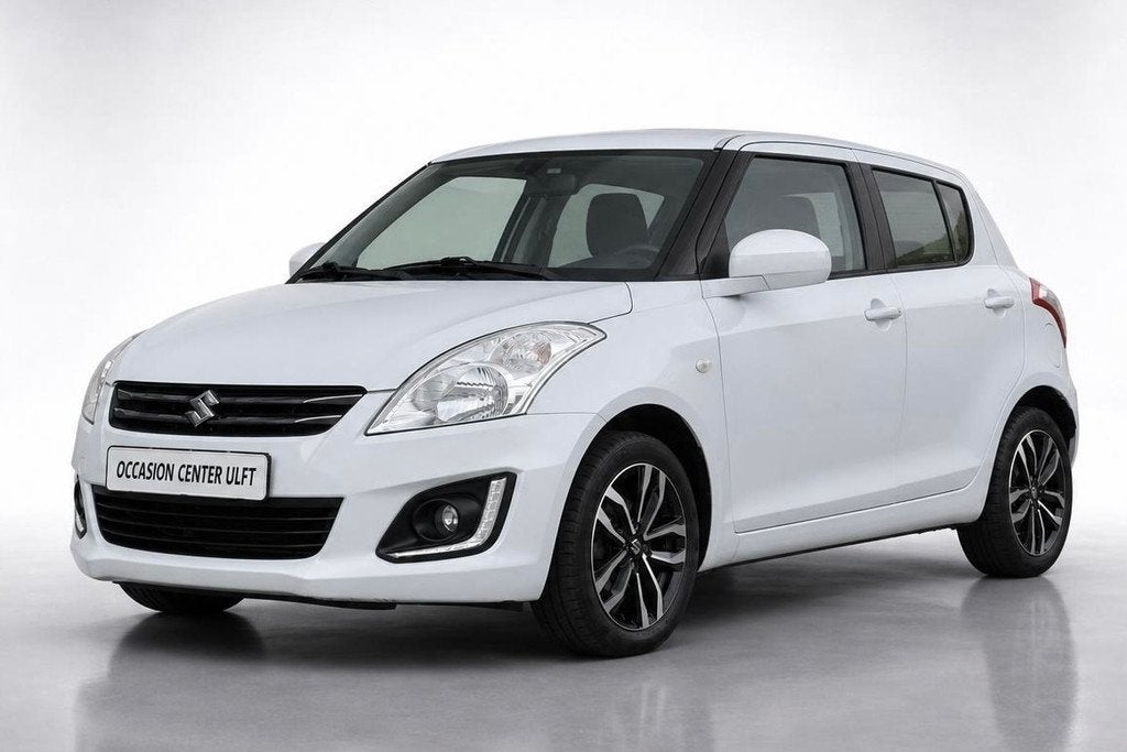 Suzuki Swift X-TRA EDITION / 5 DRS / LEDER / LED / EL PAKKET, Auto's, Suzuki, Voorwielaandrijving, 94 pk, Gebruikt, 1242 cc