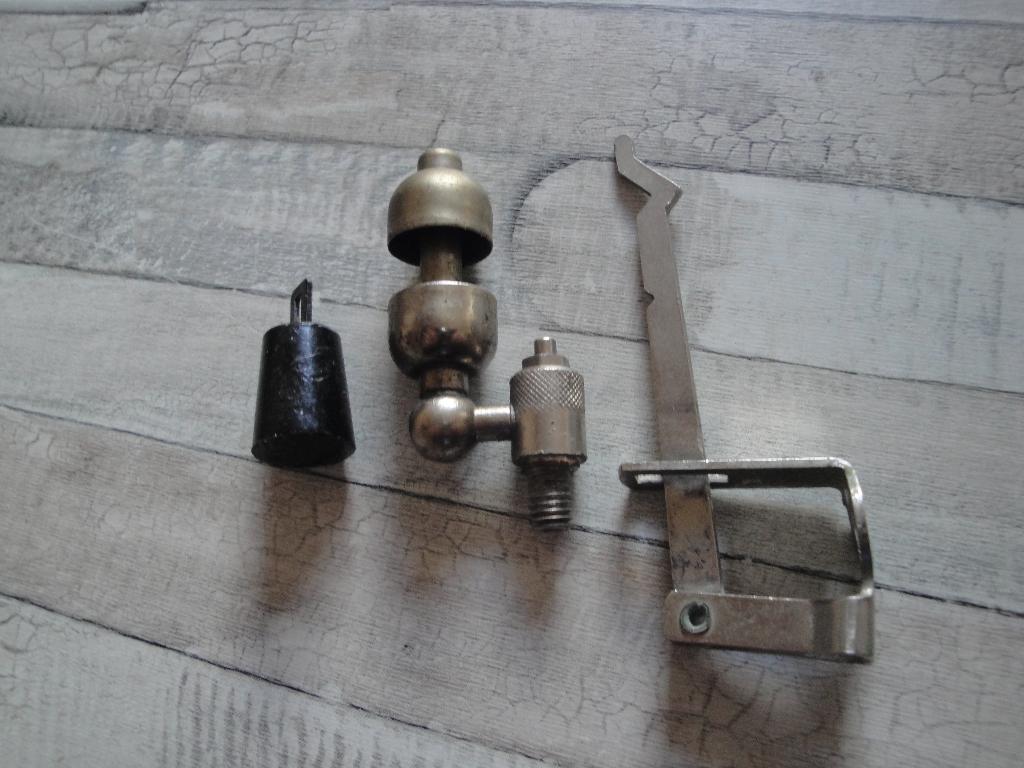 Stoommachine Wilesco Fluit., Ophalen of Verzenden, Gebruikt, Groter dan 1:32