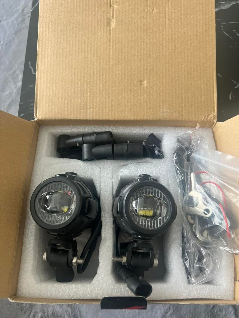 Motor verstralers nieuw BMW, Kawasaki, KTM, Yamaha, Honda, Ophalen of Verzenden, Nieuw