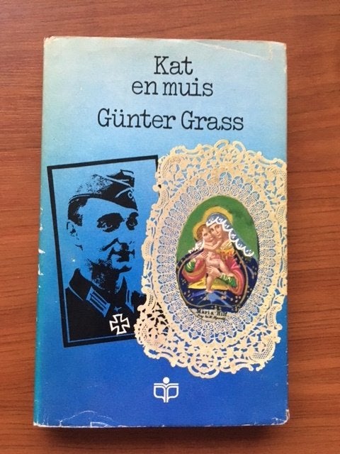 Günther Grass: Kat en Muis en/of Hondejaren, Ophalen of Verzenden, Gelezen, Günther Grass, Europa overig