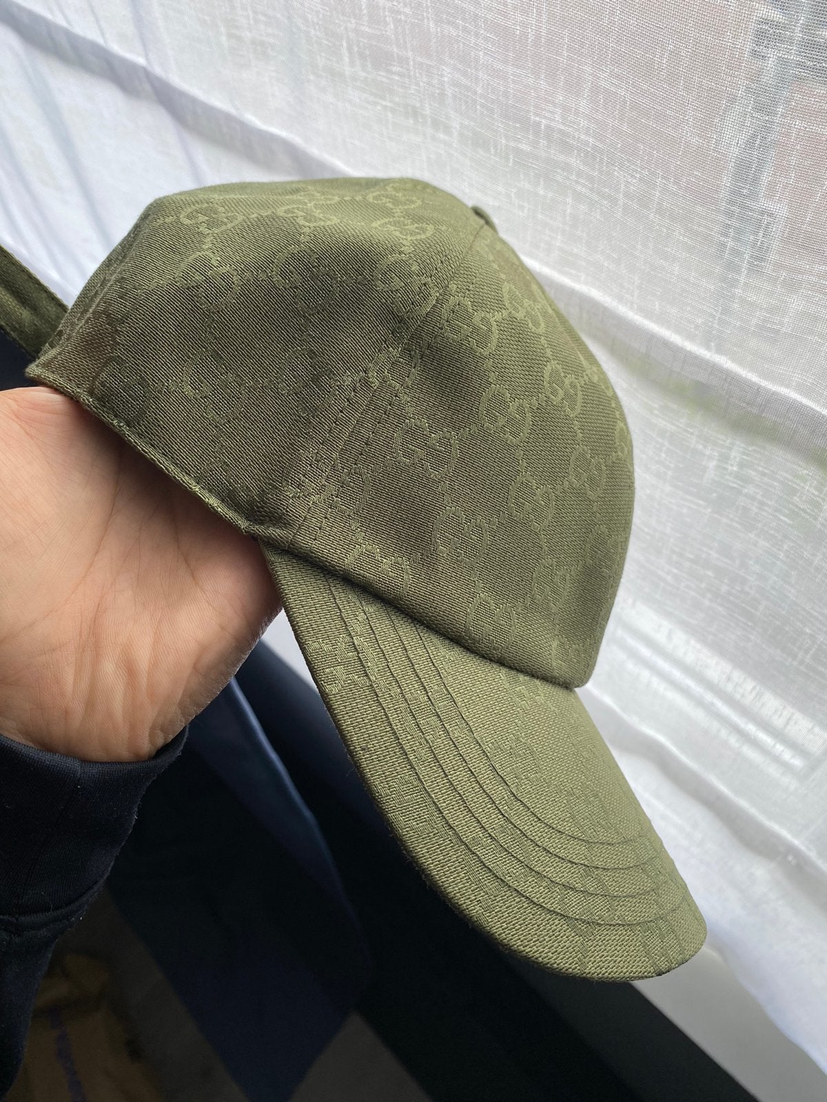 Gucci pet nieuw, Ophalen of Verzenden, Nieuw