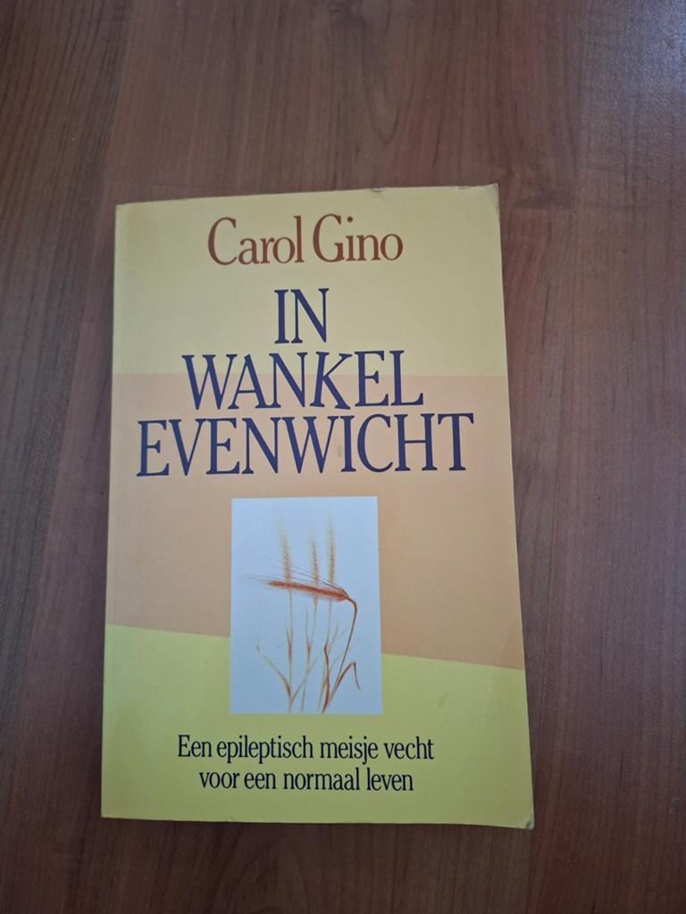 In wankel evenwicht, Ophalen, Gelezen