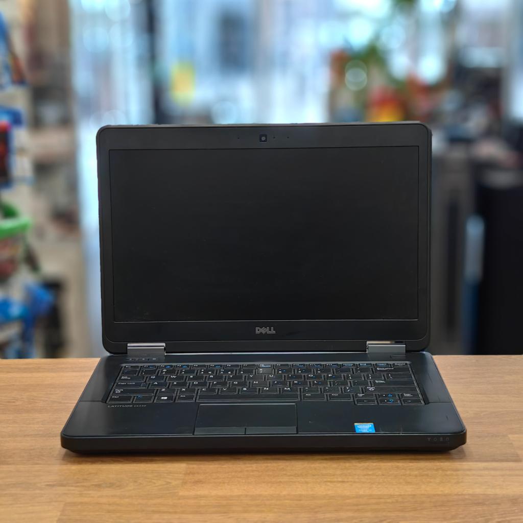 Dell Latitude E5440 Intel Core i5 256GB SSD 8GB Windows 10, Computers en Software, Windows Laptops, Zo goed als nieuw