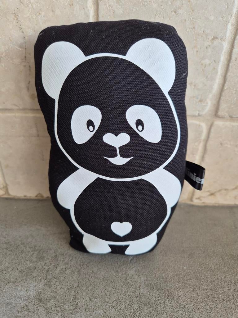 Knuffel beer 18 cm, Ophalen of Verzenden, Nieuw, Kraamcadeau