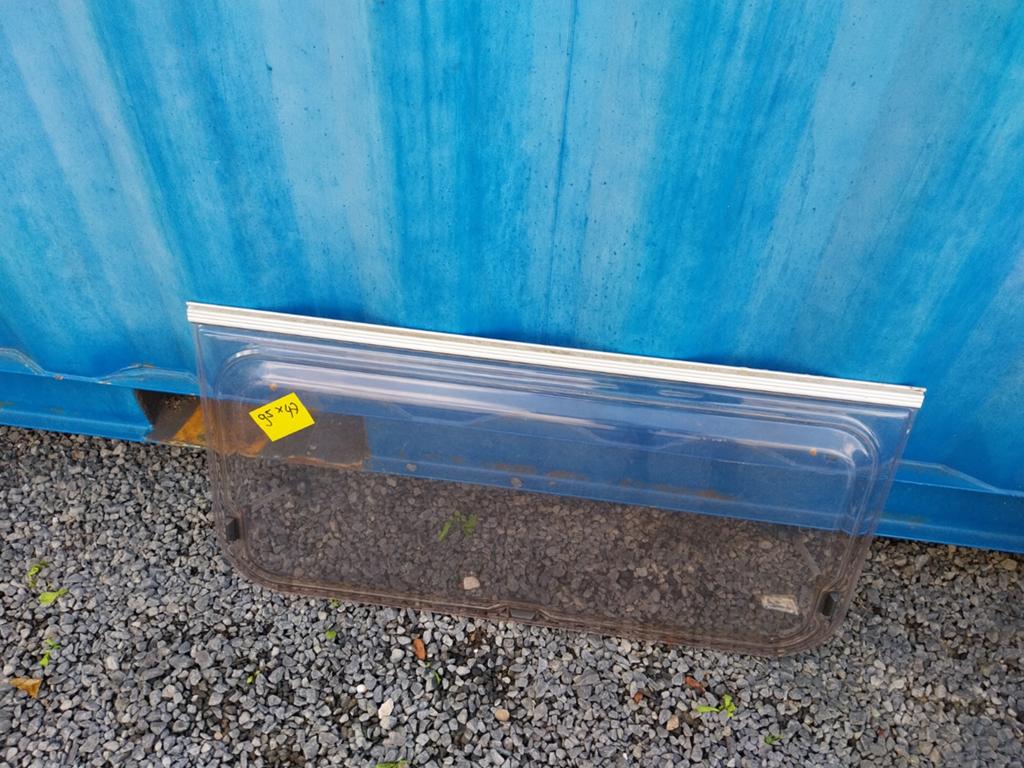 Klapraam 95 x 47 cm, Caravans en Kamperen, Ophalen, ., ., .