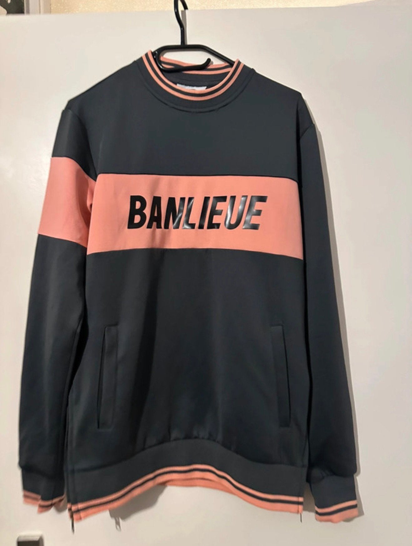 Banlieue tracksuit unisex, Ophalen of Verzenden, Zo goed als nieuw