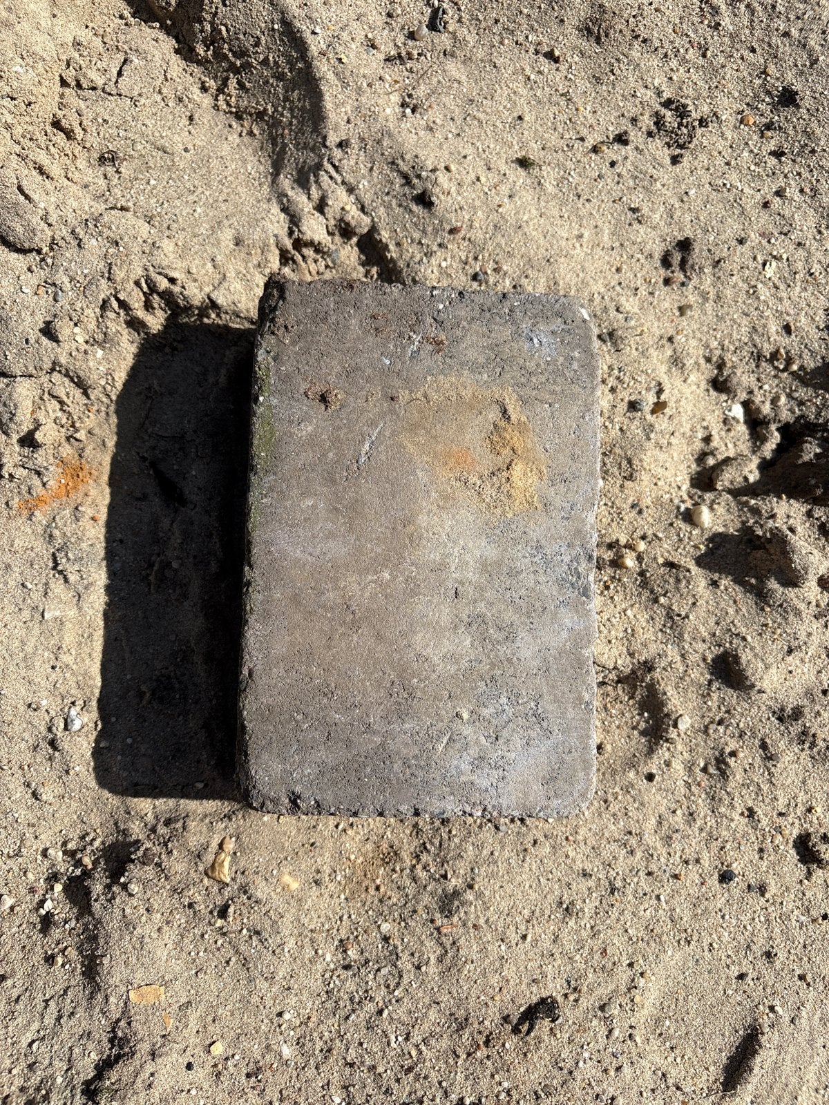 Gratis Klinkers 15x20cm - ca 50m2, Winterswijk, Tuin en Terras, Ophalen, Gebruikt, Klinkers, 10 m² of meer