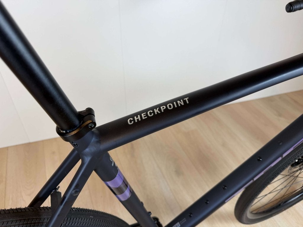 Trek Checkpoint ALR 4 - SRAM Apex 1 - Maat 58 - Nieuw, Fietsen en Brommers, 28 inch, Heren, Ophalen of Verzenden, 57 tot 61 cm