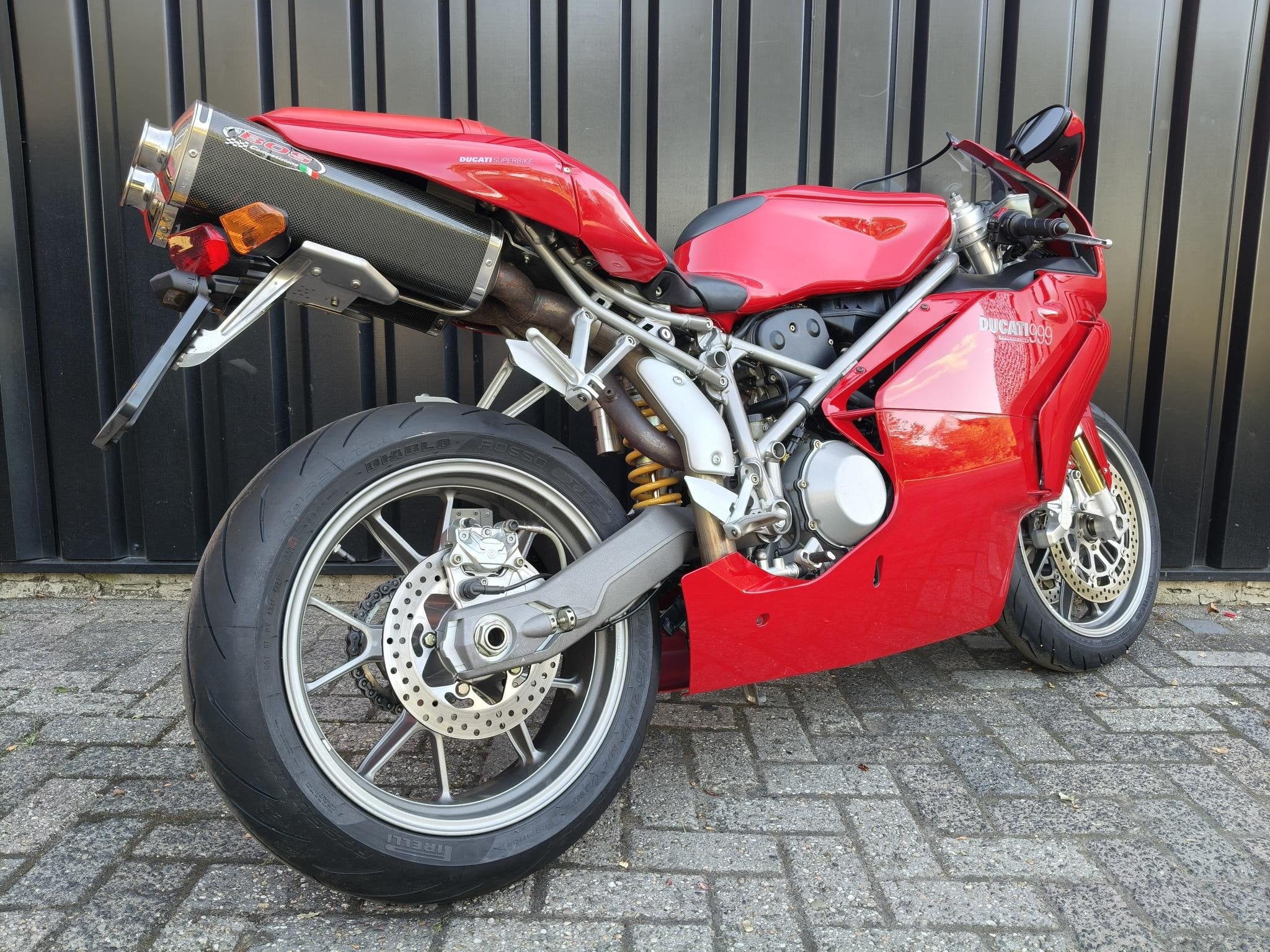 Ducati 999 Bip/Mono, Motoren, Motoren | Ducati, Info@ducati.com, Ducati North Europe B.V., Maanweg 174
2516 AB  Den Haag, NL, Bedrijf