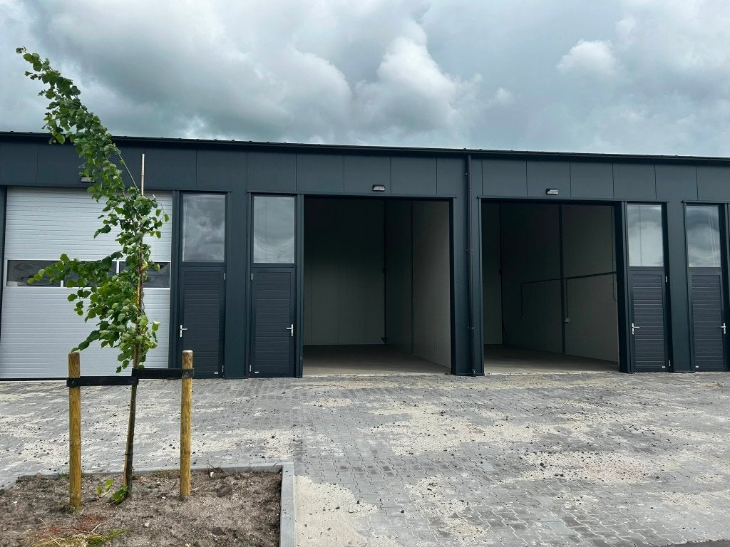 Garagebox te huur, Auto diversen, Autostallingen en Garages