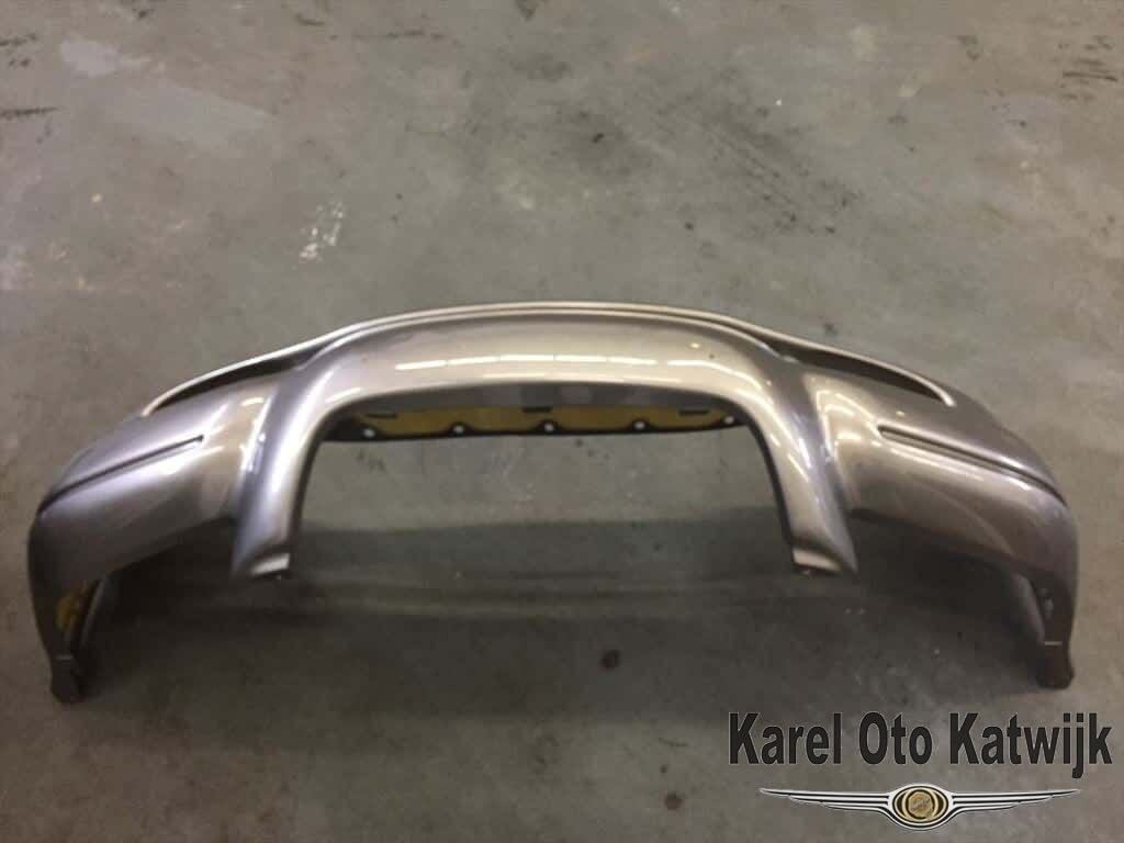 Voorbumper nieuw Chrysler 300M 1998-2001, -, Voor, Nieuw, Ophalen of Verzenden