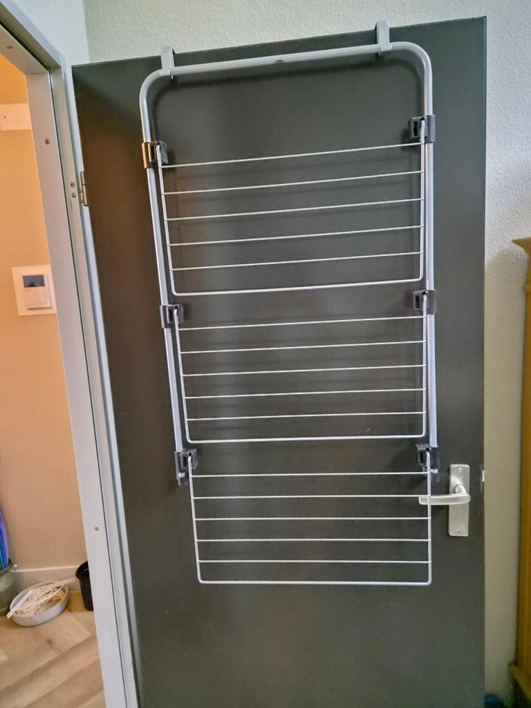 Tomado  droogrek Gale 11 meter, Ophalen, Zo goed als nieuw