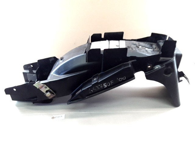 GSX750F 1998 - 2005 Suzuki Batterijbak D1-36145, Motoren