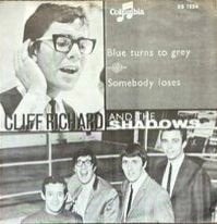 Single van Cliff Richard and The Shadows Columbia DB7866, 7 inch, Ophalen of Verzenden, Zo goed als nieuw, Pop