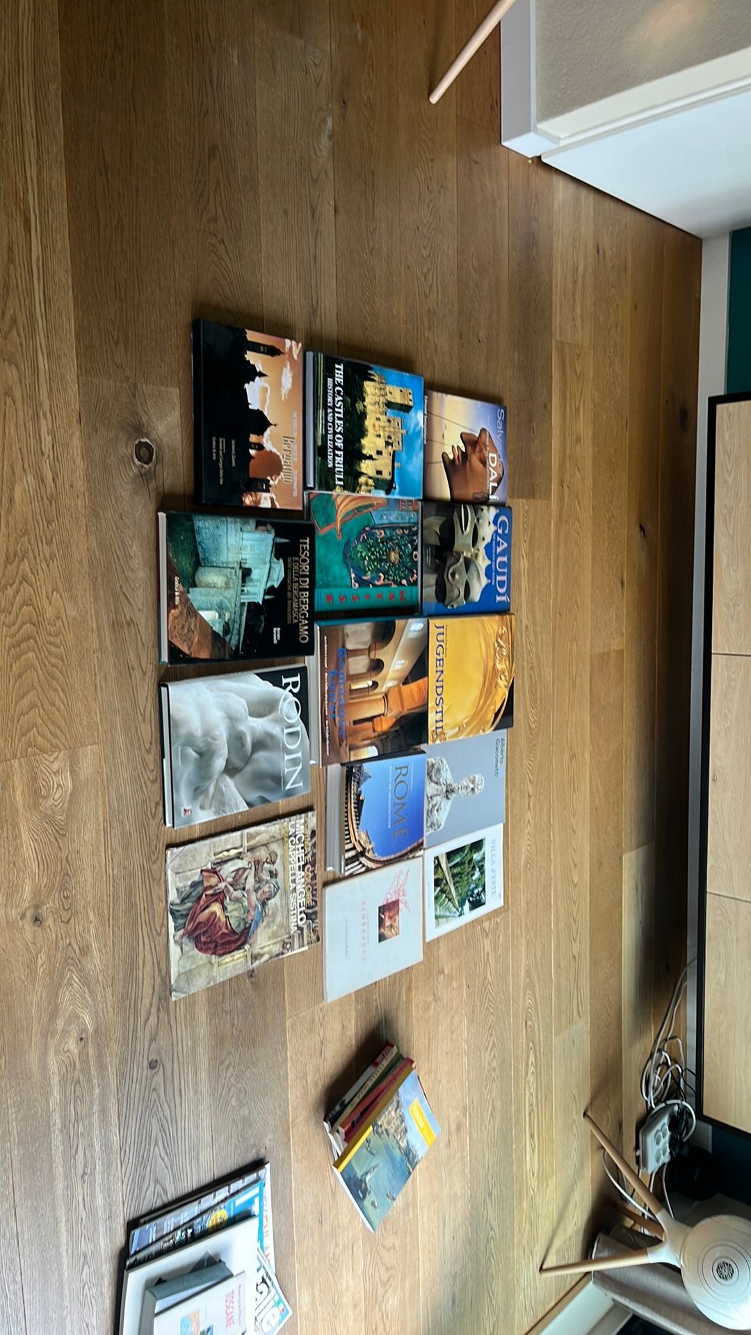 Boeken over kunst, Ophalen, Zo goed als nieuw, Kunst en Cultuur
