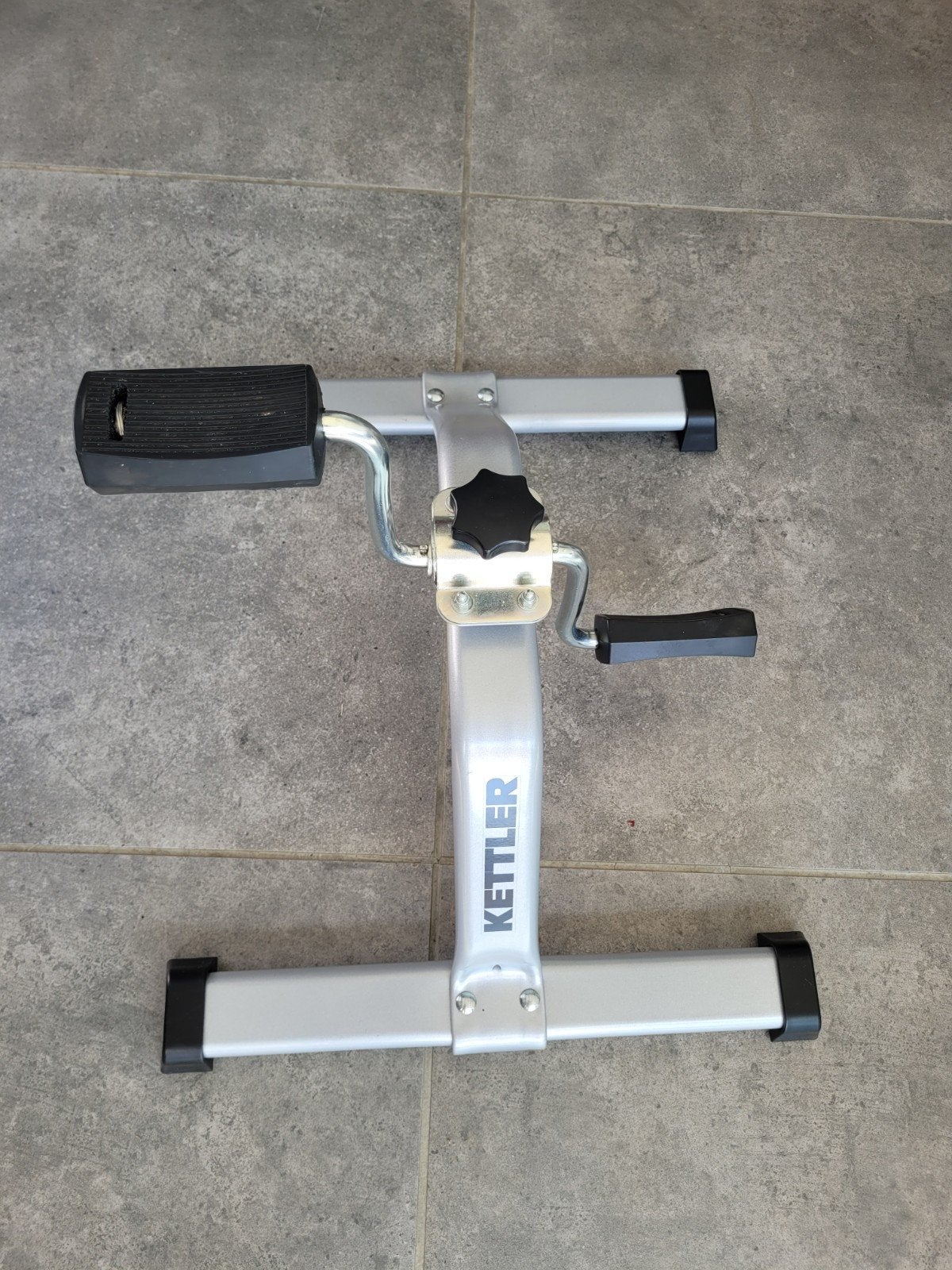 Kettler stoelfiets, Ophalen of Verzenden, Zo goed als nieuw