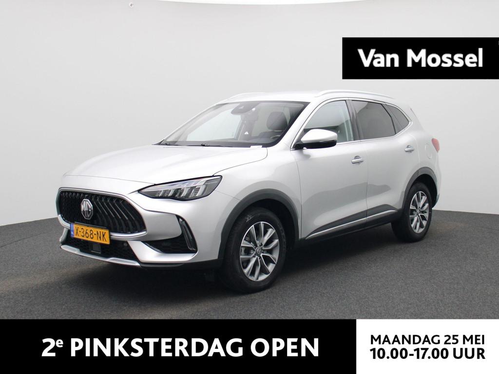 MG EHS 1.5 TGDI PHEV Aut Comfort | Navi | Apple CarPLay | Ca, Auto's, 12 maanden, Gebruikt, Euro 6, Bedrijf