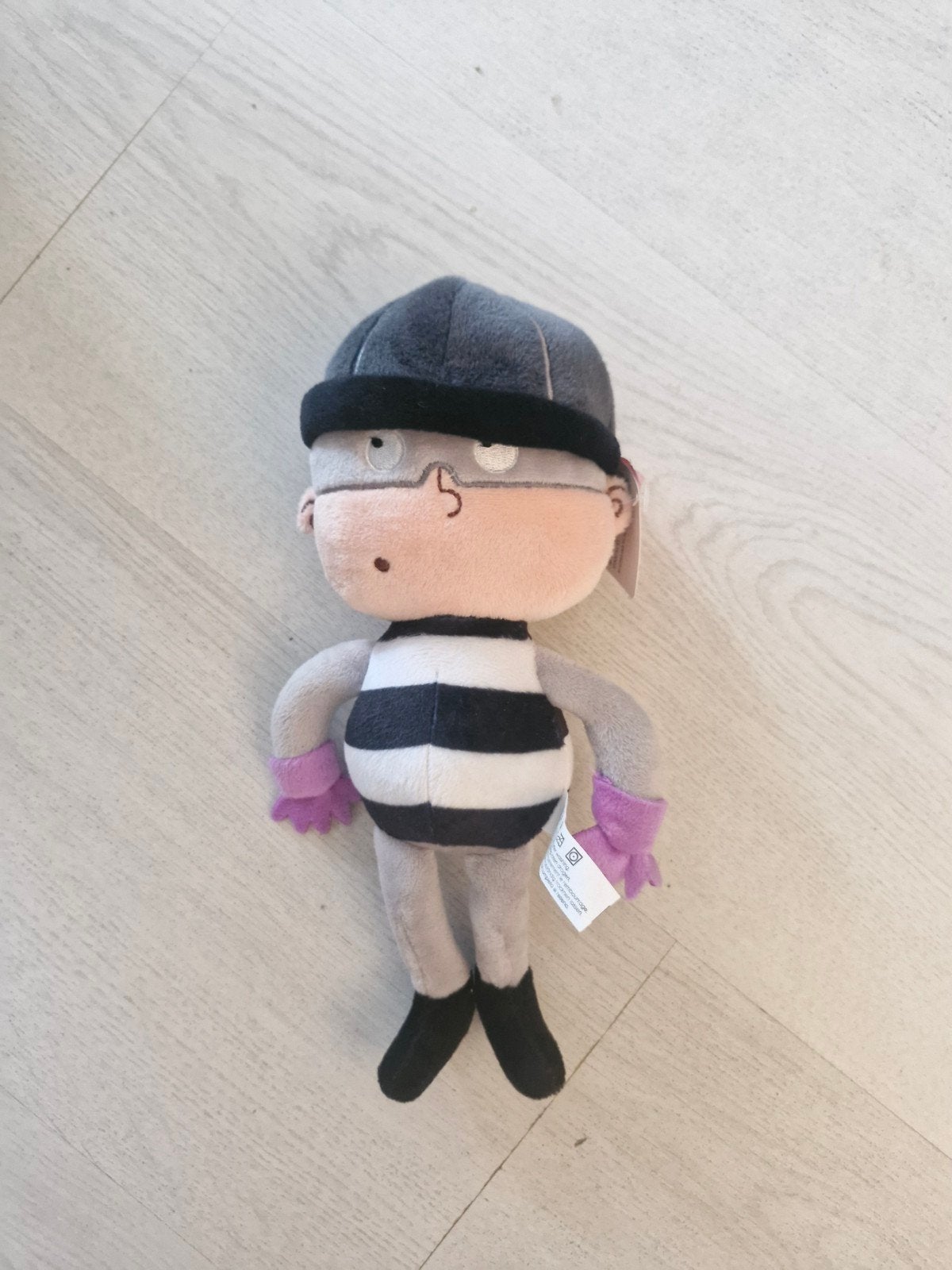 knuffel, Ophalen of Verzenden, Nieuw