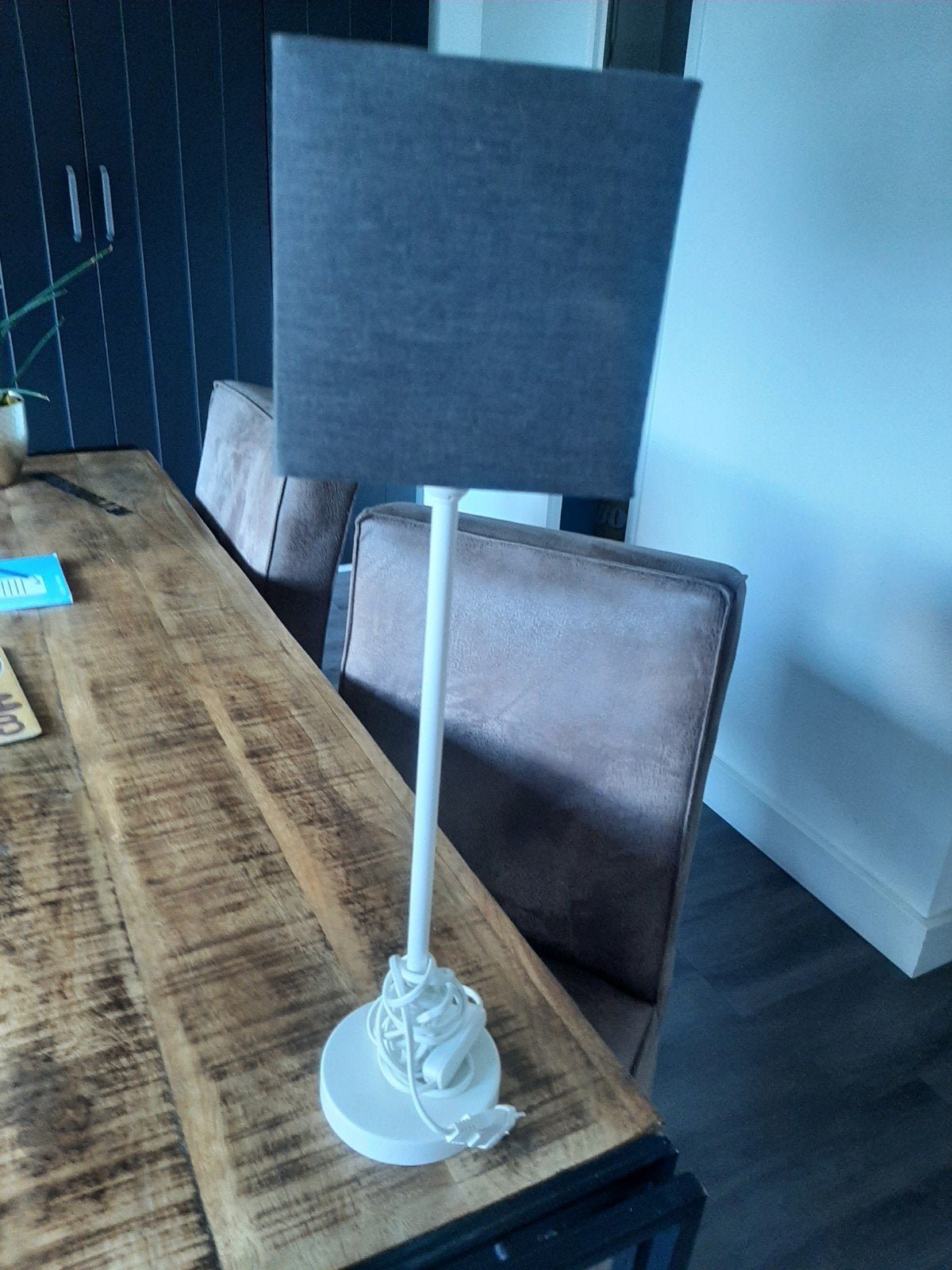 Mooie ikea lamp en meer 7,50 pst, Ophalen, Zo goed als nieuw