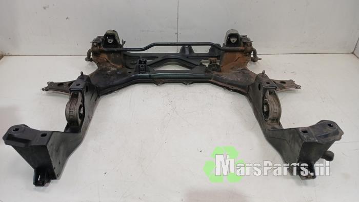 Subframe van een Mercedes A-Klasse, Auto-onderdelen, Gebruikt, -, Ophalen of Verzenden, -