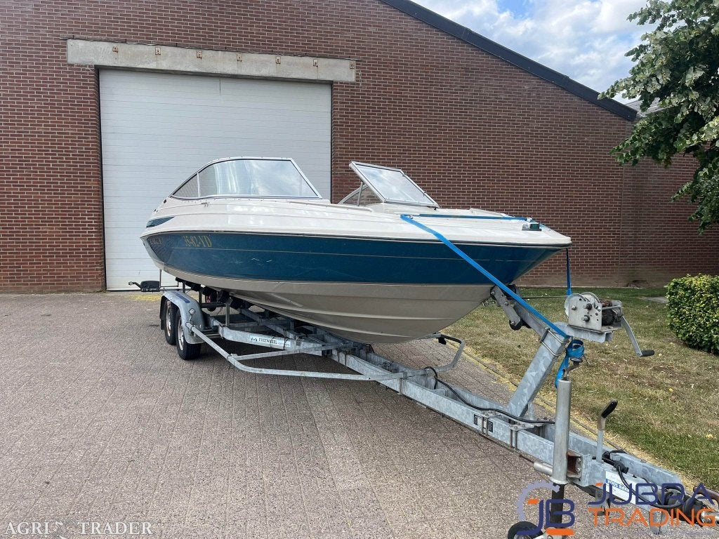 Maxum 2100SR Speedboot | 1998 | 6.8M | V8 Benzine, Watersport en Boten, Overige merken, Gebruikt, -, Niet opgegeven