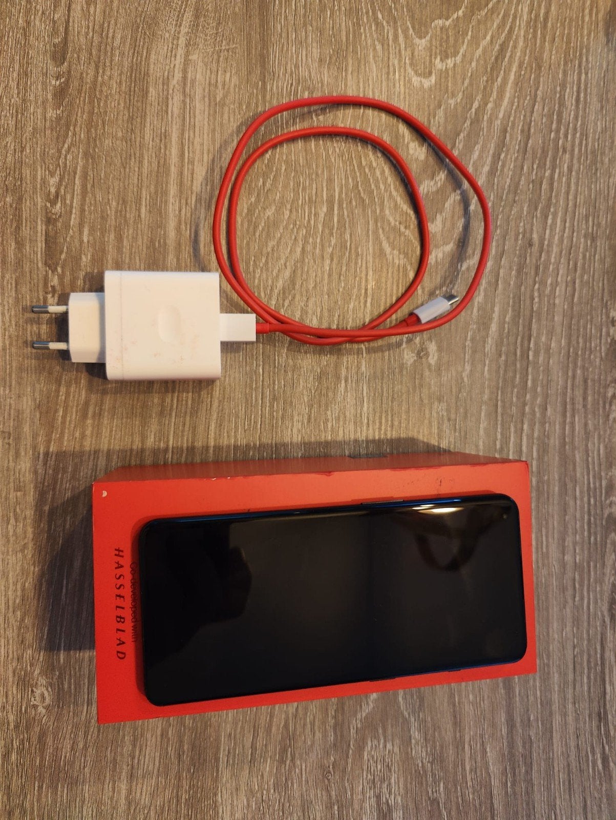 OnePlus 10 Pro 5G 128GB, Ophalen, Zo goed als nieuw, 6 megapixel of meer, Klassiek of Candybar