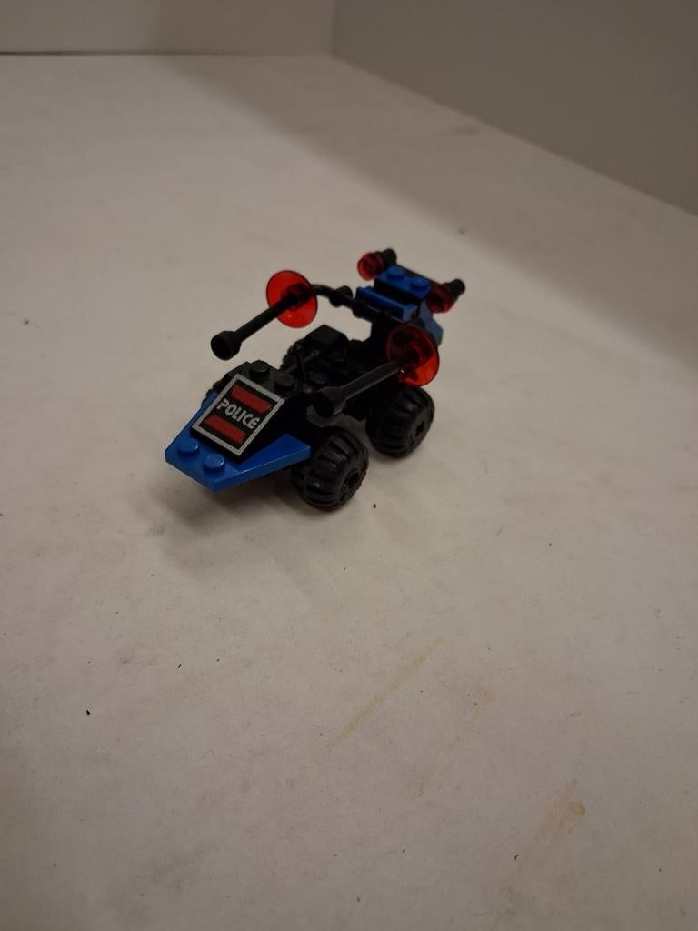 Lego 6831 message decoder, Kinderen en Baby's, Speelgoed | Duplo en Lego, Gebruikt, Lego, Ophalen of Verzenden, Space