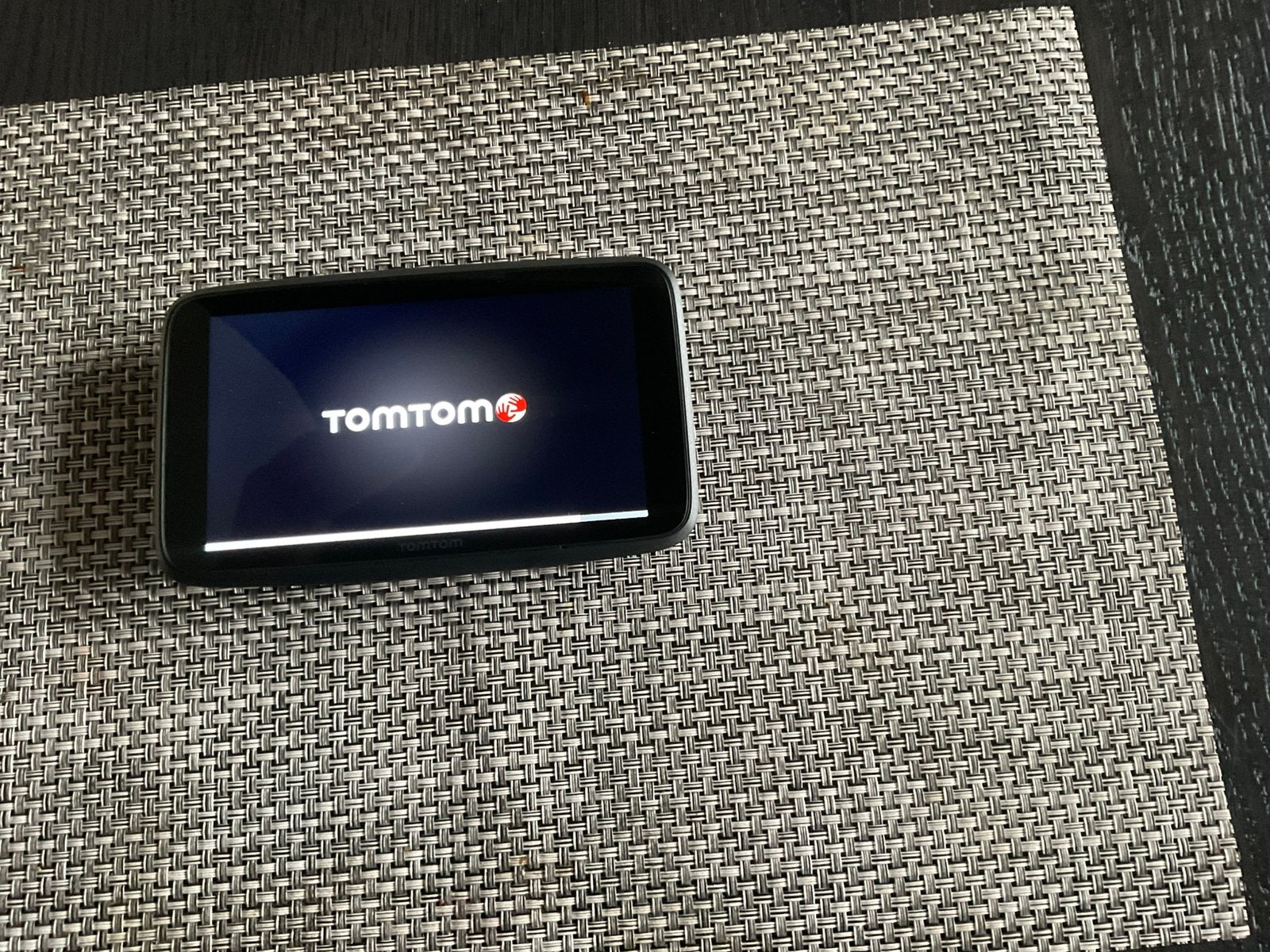 Tomtom expert 6 inch vrachtwagen navigatie, Ophalen of Verzenden, Zo goed als nieuw