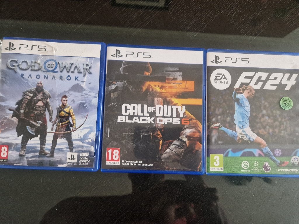Tekoop Playstation spelletjes, Avontuur en Actie, Online, Ophalen of Verzenden, Zo goed als nieuw