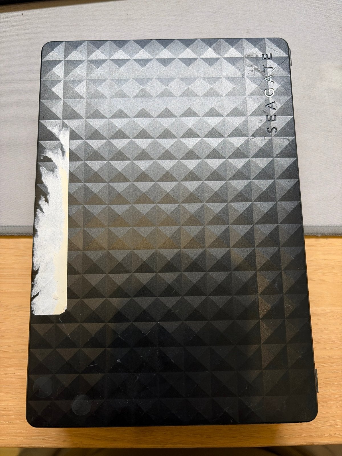 Seagate Expansion Drive 5TB - Externe HDD, Gebruikt, Verzenden, Server, HDD
