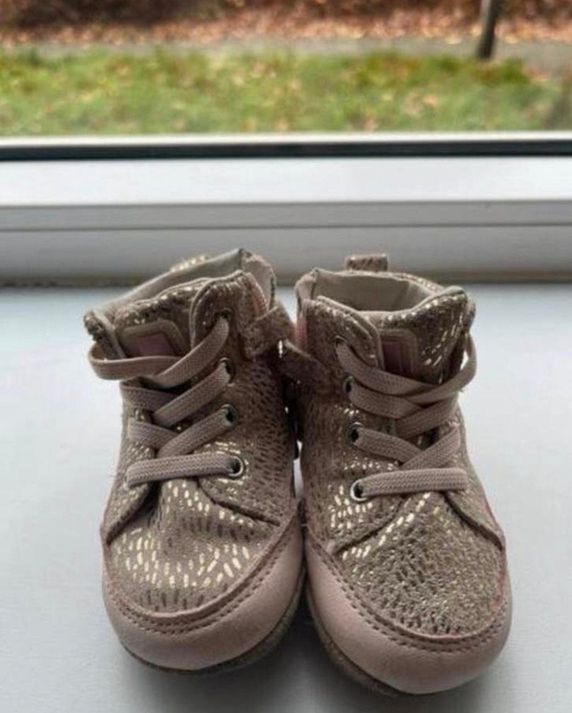 Schoenen merk groot, Ophalen, Zo goed als nieuw, Schoentjes
