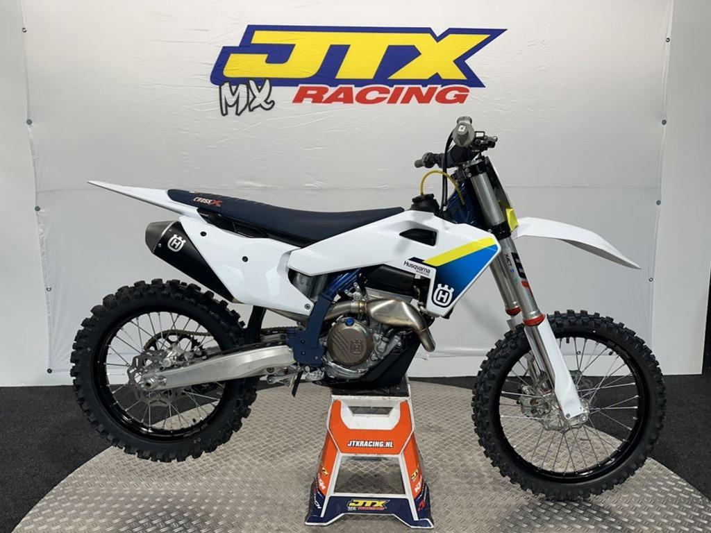 Husqvarna FC 250, Motoren, Motoren | Husqvarna, Bedrijf, Crossmotor