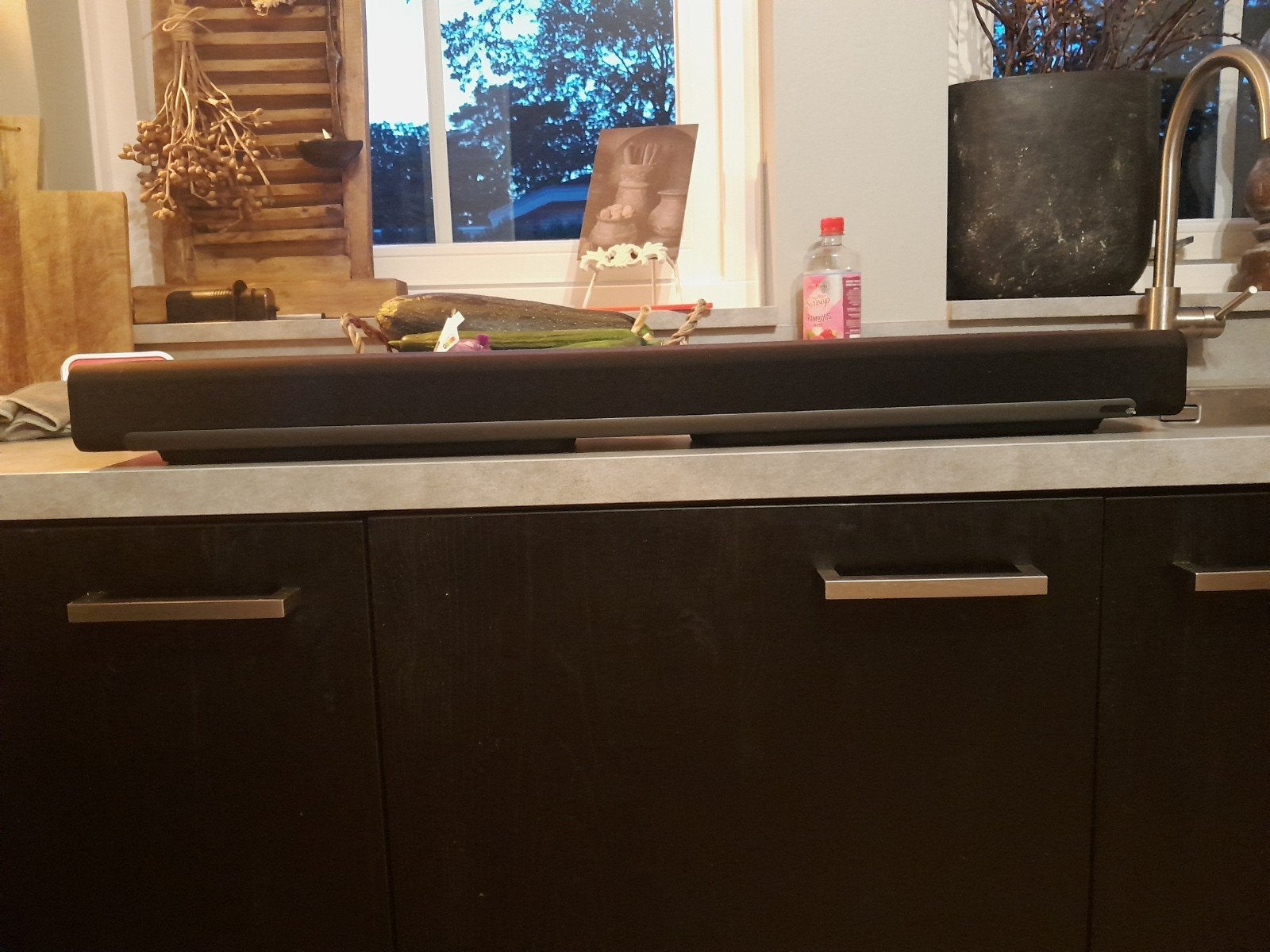 Sonos Soundbar - Uitstekende geluidskwaliteit