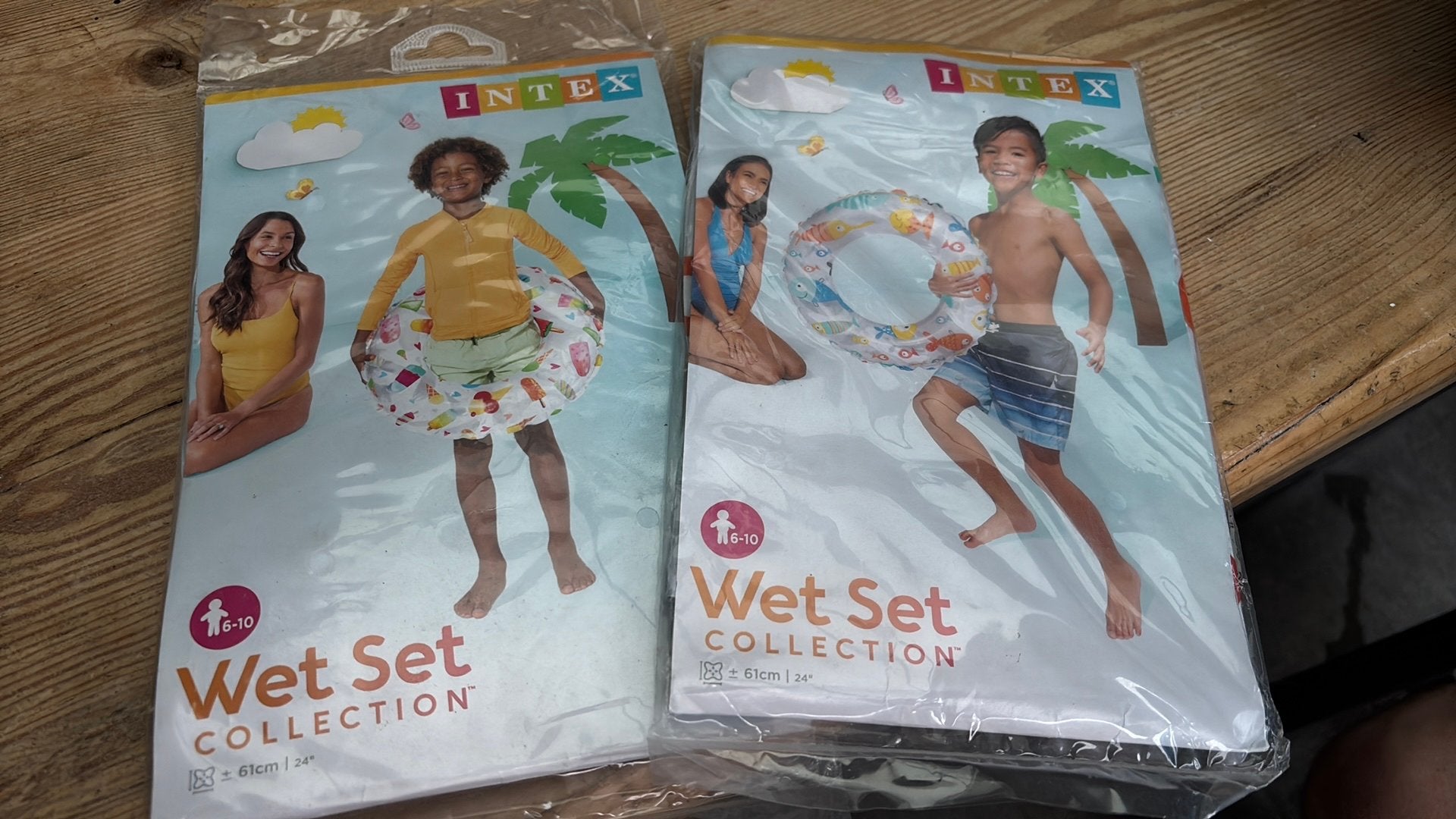 Zwemring voor zwemmen, Kinderen en Baby's, Kinderkleding | Kinder-zwemkleding, Ophalen of Verzenden, Nieuw