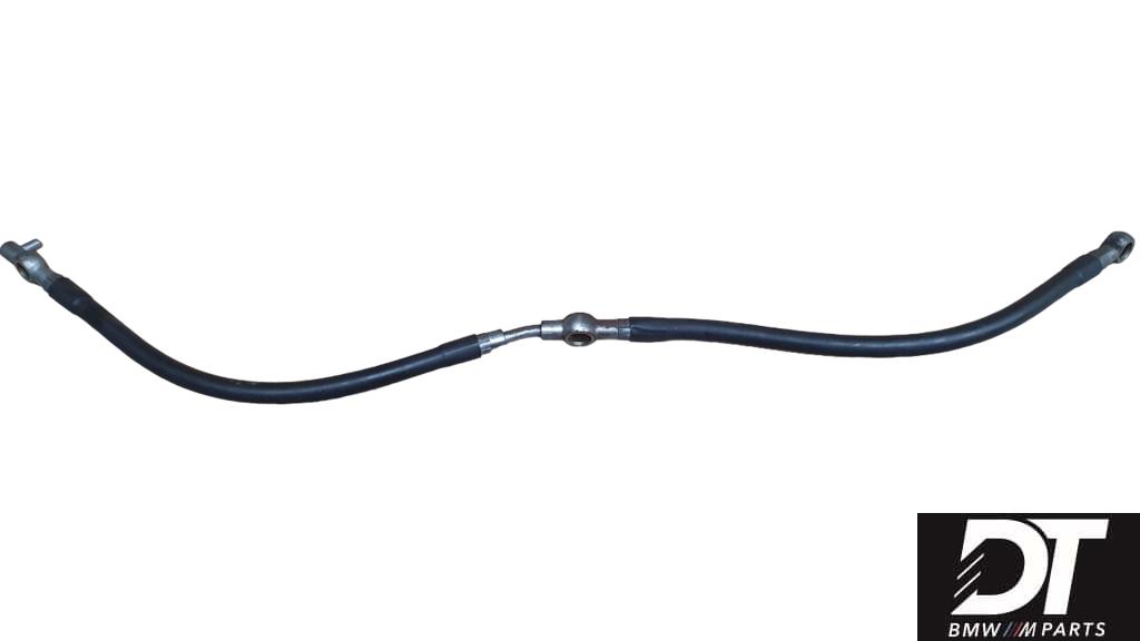 Vanos leiding BMW M5 E60 S85 V10 S85B50 M6 E63 11367834573, Auto-onderdelen, Motor en Toebehoren, BMW, Gebruikt, Ophalen of Verzenden