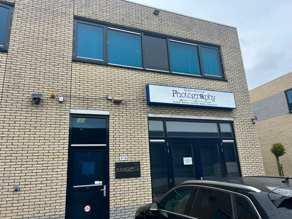 Kantoorruimte in Groningen ca. 80m2, Huis en Inrichting, Ophalen of Verzenden, Nieuw