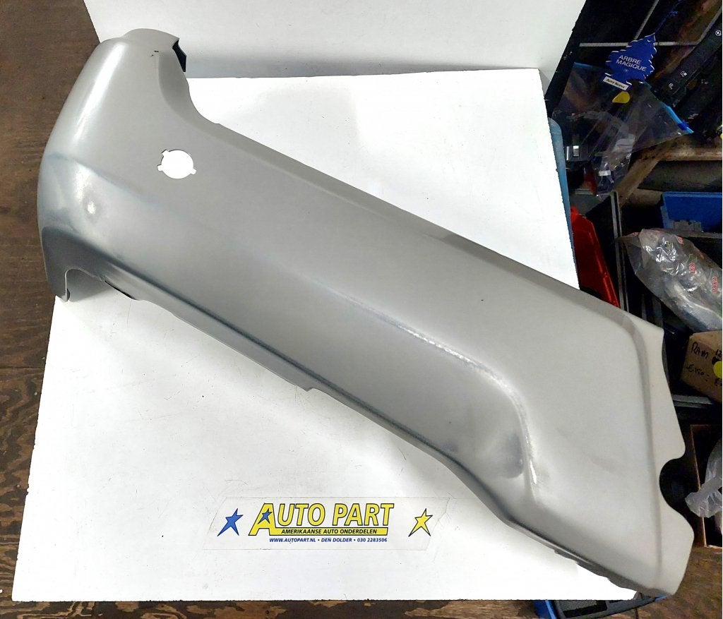 Ford F250 achterbumper hoek 2017-2022, Auto-onderdelen, Info@kwparts.com, Ford USA, Nieuw, KWparts