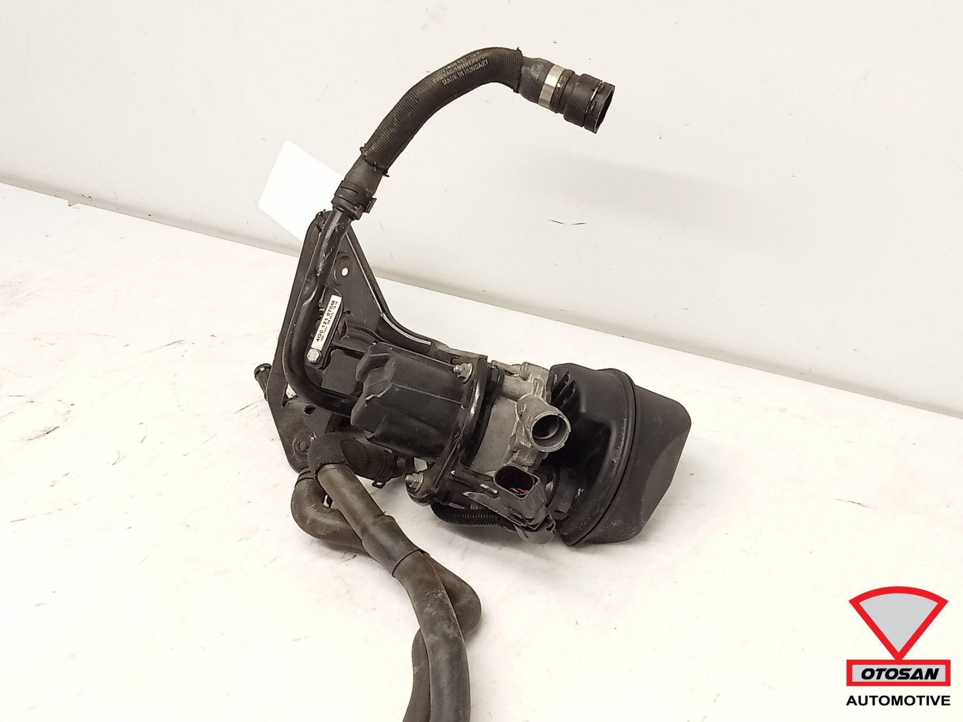 Audi RS6 RS7 4G C7 Secundaire Pomp Luchtpomp 079959231E, Auto-onderdelen, Motor en Toebehoren, Gebruikt, AUDI AG, Auto-Union-Strasse 1
85045  Ingolstadt, DE