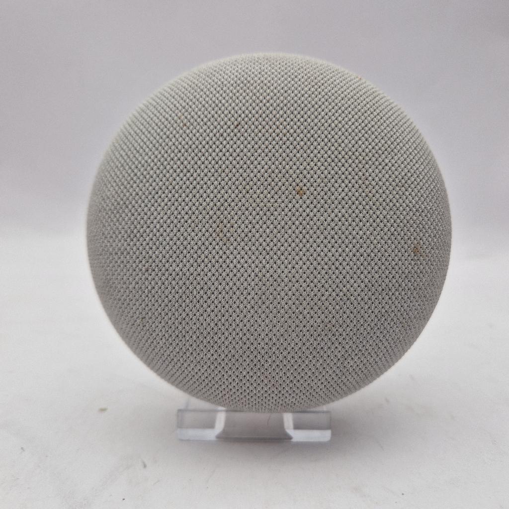 Google Home Mini || Nu Voor Maar €29.99