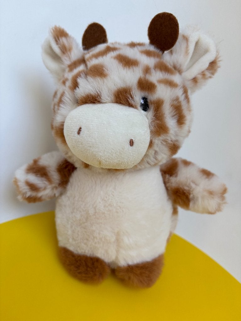 K4063 primark giraf giraffe, Kinderen en Baby's, Ophalen of Verzenden, Zo goed als nieuw, Overige typen