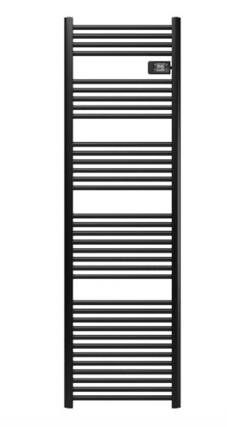 Electrische designradiator, Ophalen, Radiator, Nieuw, 60 tot 150 cm